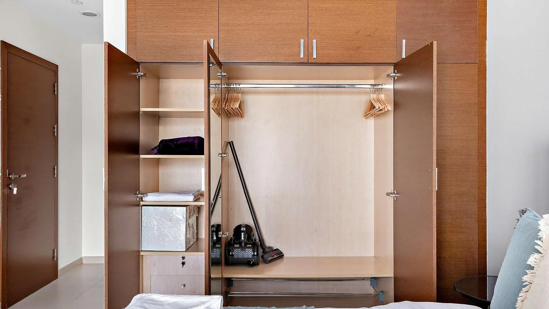 Silkhaus Modern Chic 1Bdr In A New Tower Apartment Abu Dhabi